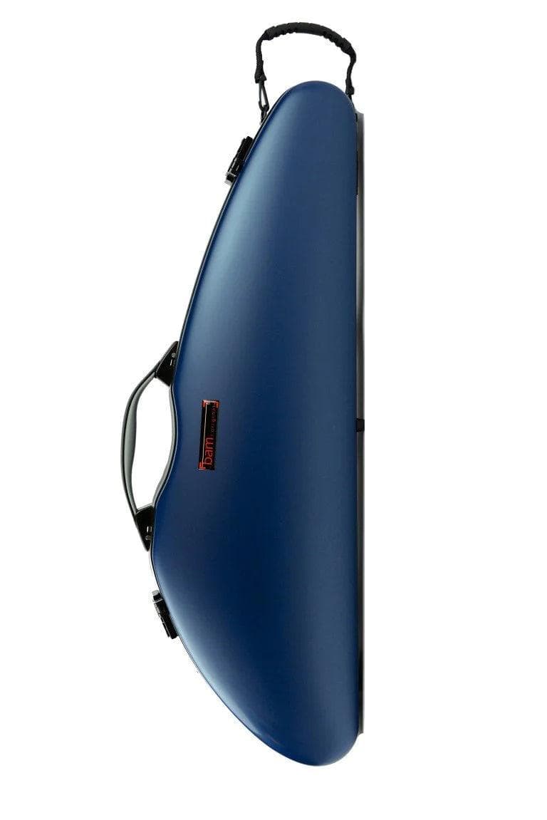 Estuche BAM violin SLIM AZUL 2000XLB 3