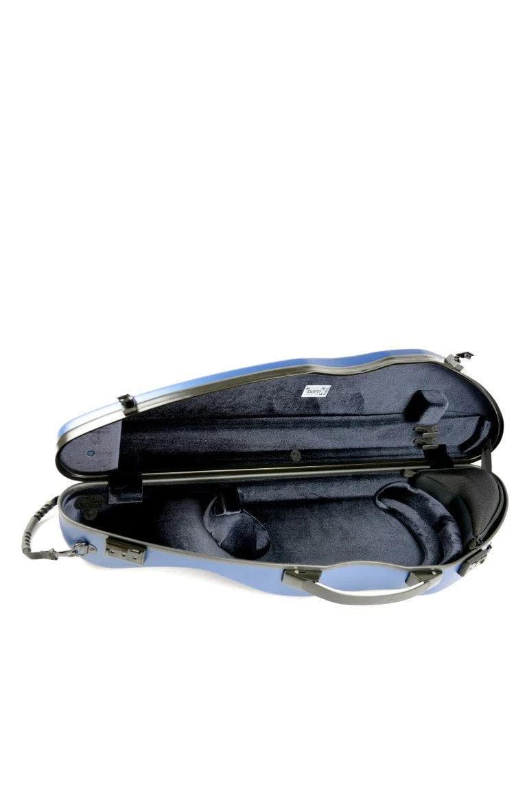 Estuche BAM violin SLIM AZUL 2000XLB 4