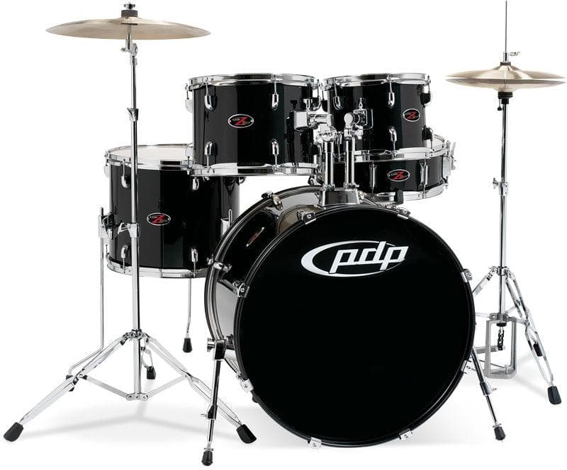 Bateria PDP Z522Kt Z5 (5 Piezas)
