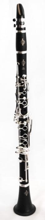 Clarinete Buffet BC2501N-5-0GB