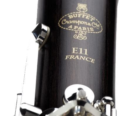 Clarinete Buffet BC2501N-5-0GB 3