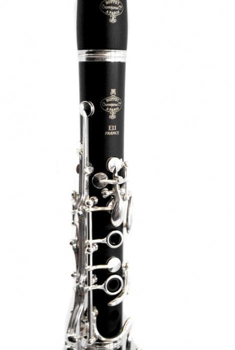 Clarinete Buffet BC2501N-5-0GB 4