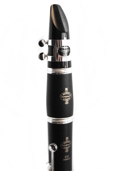 Clarinete Buffet BC2501N-5-0GB 5