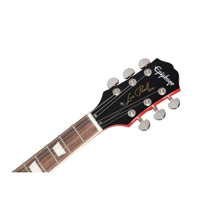 Guitarra Electrica Epiphone Les paul Es1pplpranh1/estuche/cab 3