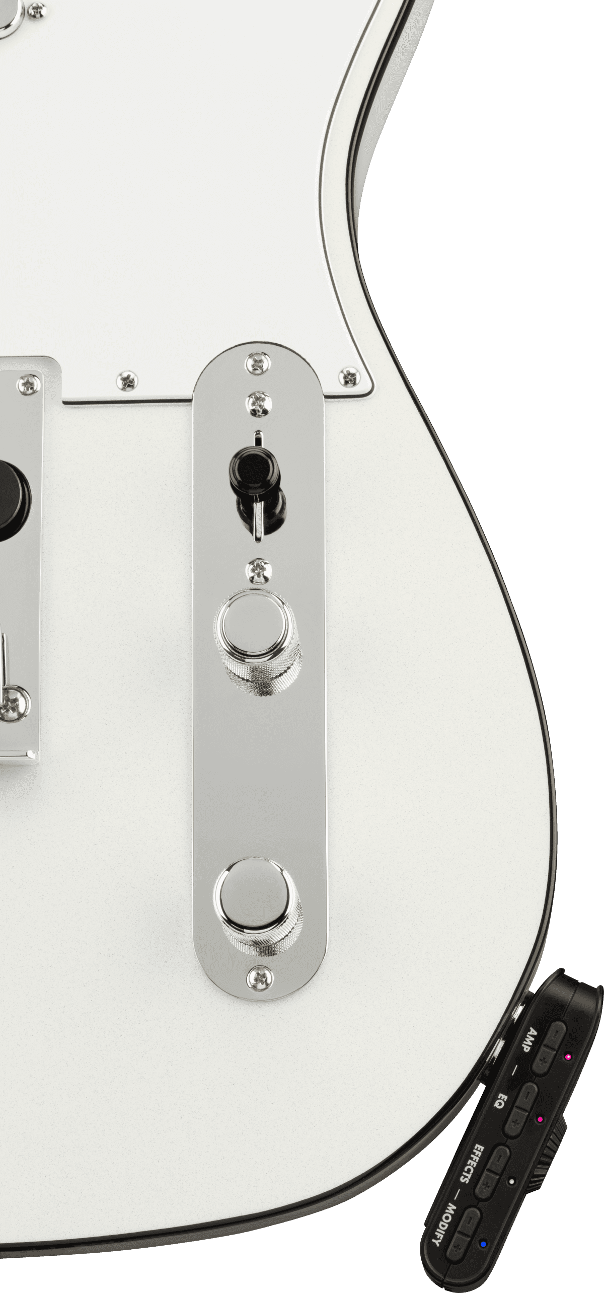 Amplificador Fender Mustang Micro 2311300000 Para Guitarra Electrica 12