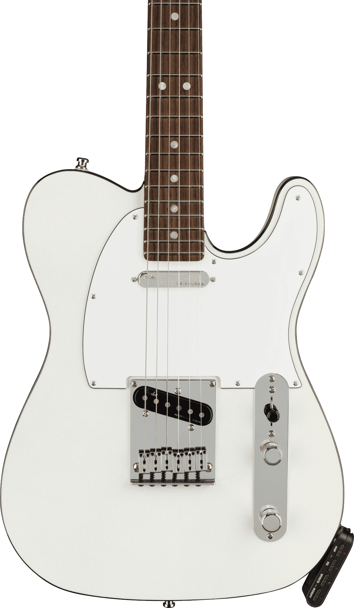 Amplificador Fender Mustang Micro 2311300000 Para Guitarra Electrica 14