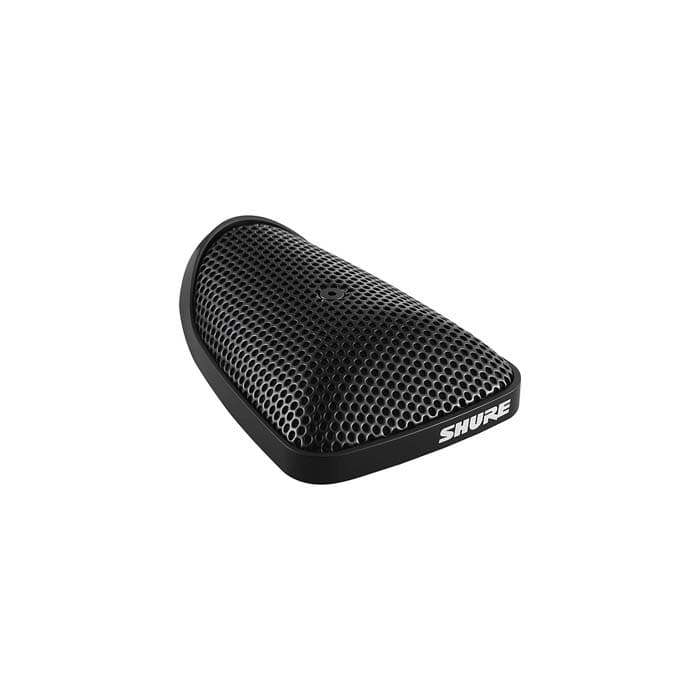MICRÓFONO SHURE CVB-B/C DE MESA ALÁMBRICO