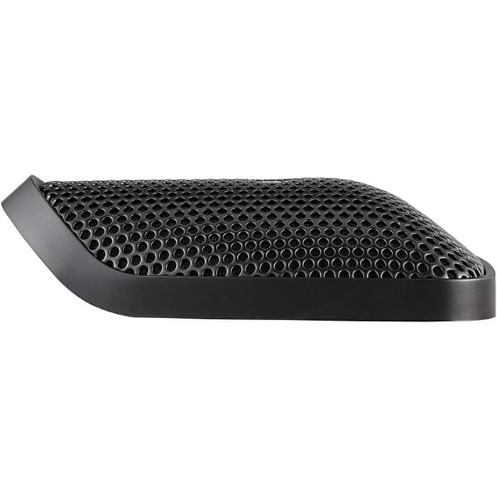 MICRÓFONO SHURE CVB-B/C DE MESA ALÁMBRICO 2