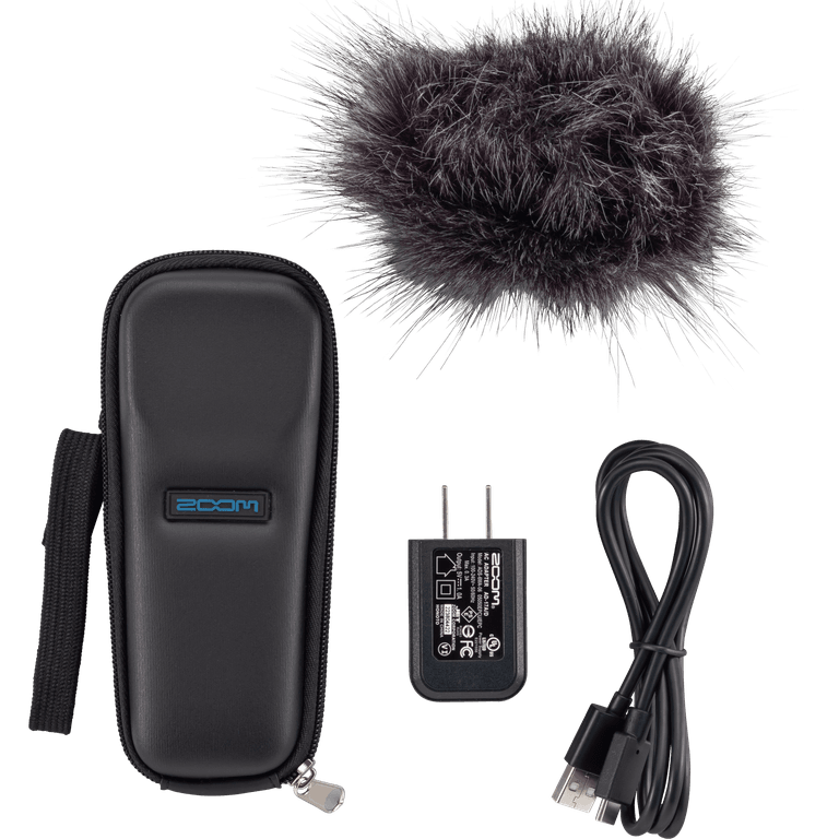 Kit Zoom Aph-1e/100ja Accesorios