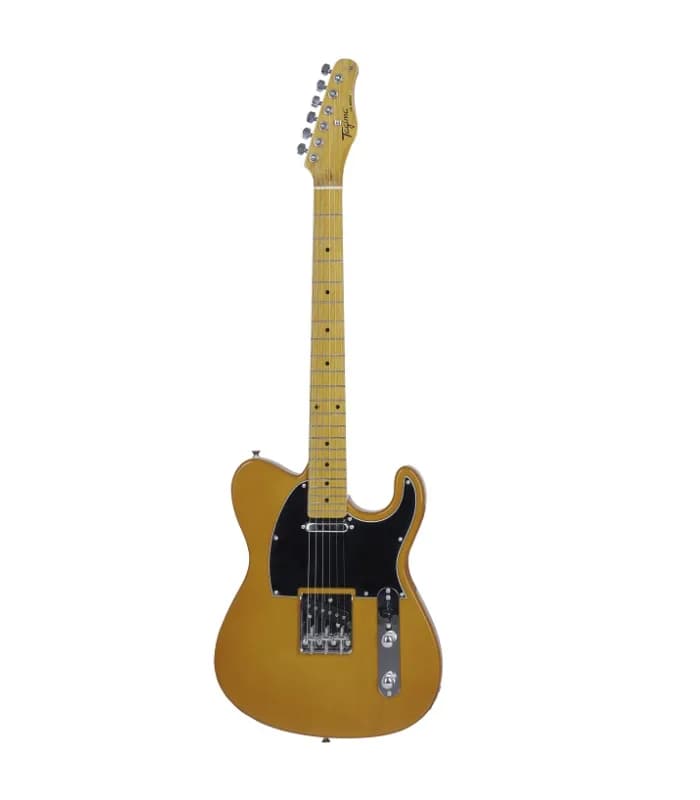 GUITARRA ELECTRICA TAGIMA TW-55 BS L/BK 1