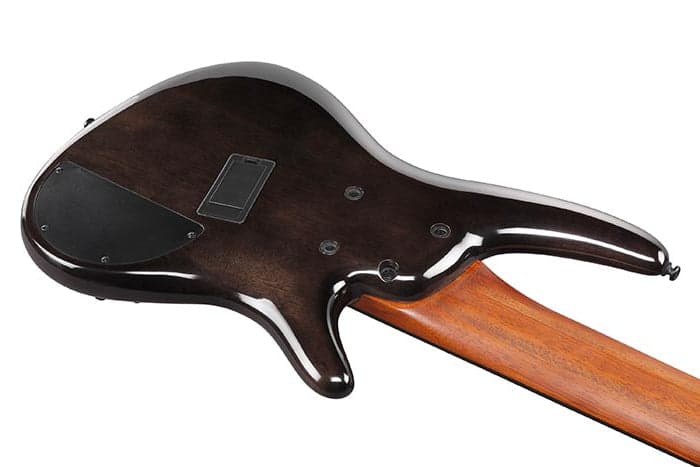 Bajo Electrico Ibanez SRMS806-DTW 6 Cuerdas 3