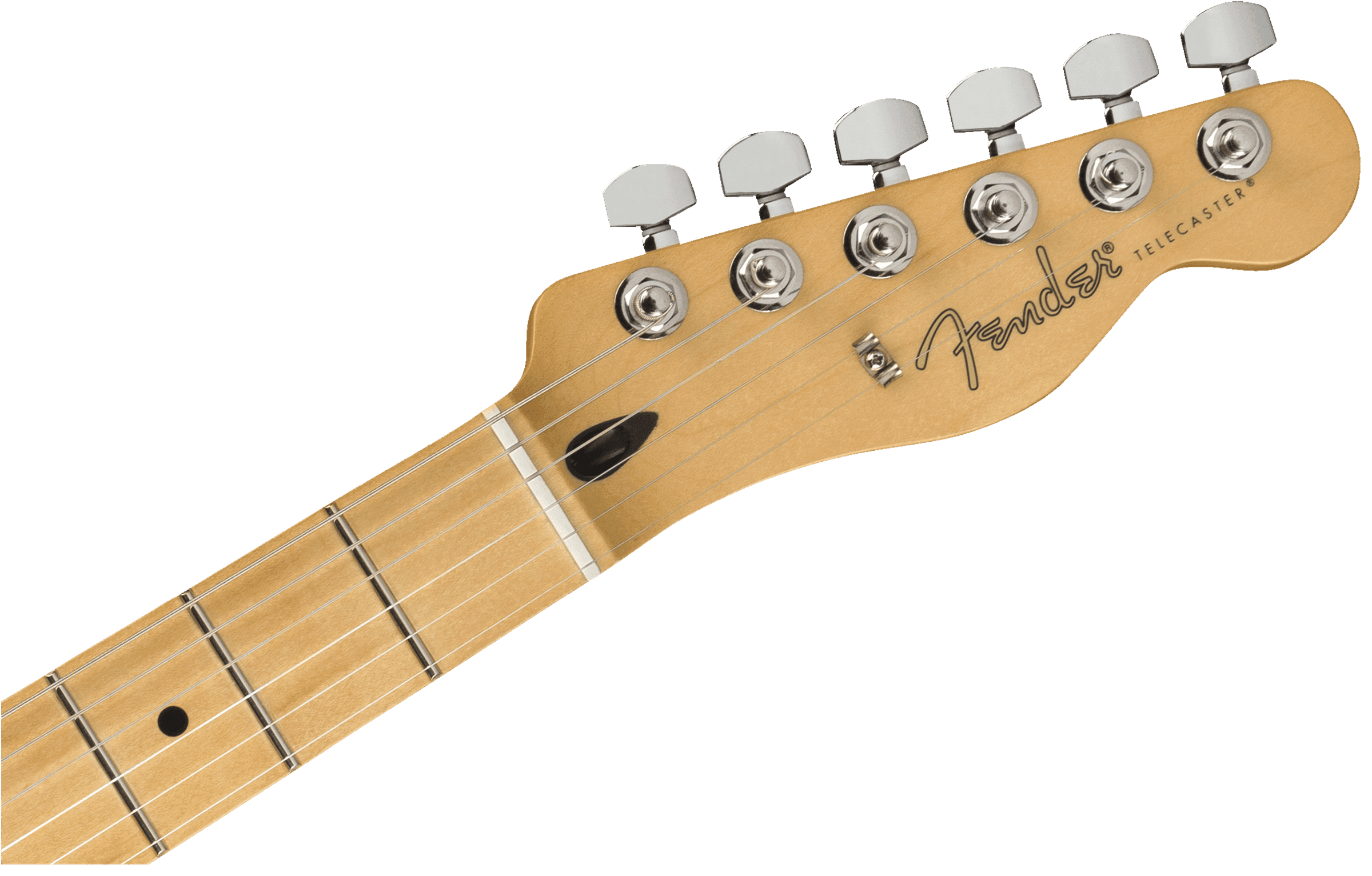 Guitarra Electrica Fender Player Telecaster®, Maple Fingerboard, Polar White0145212515 6