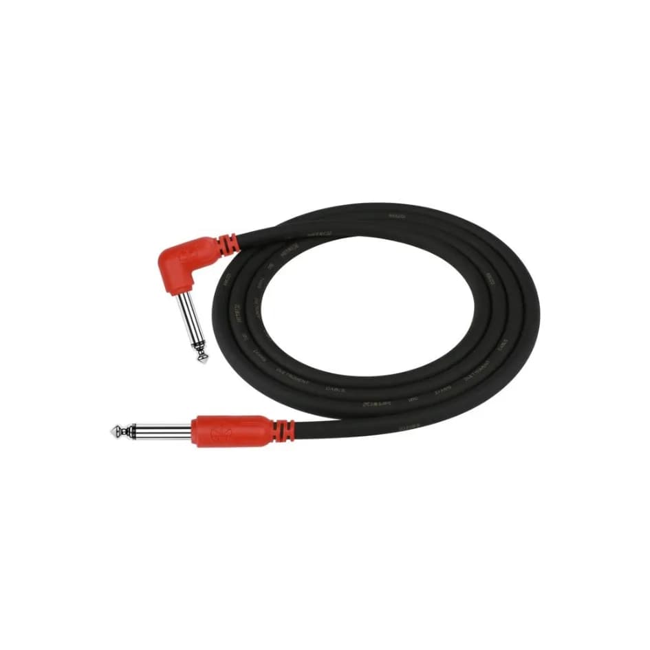 CABLE KIRLIN 6MT IC-242RDC BK