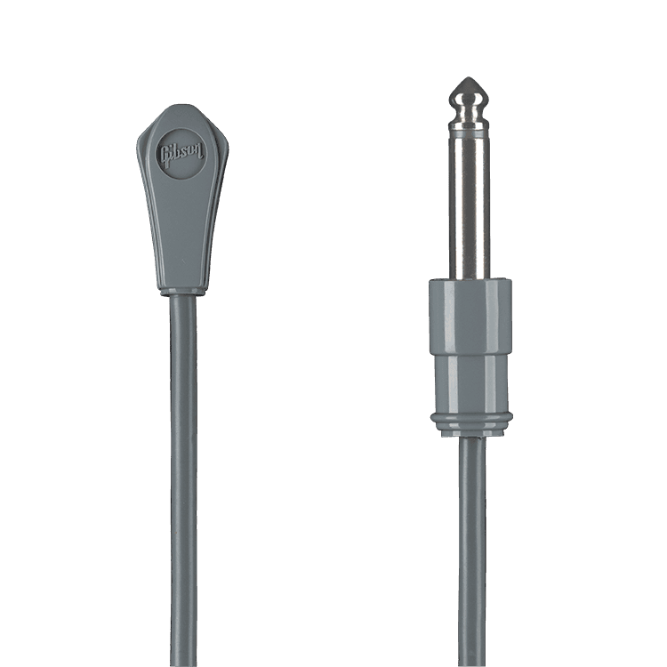 Cable Gibson Vintage Original Cab20-gry 2