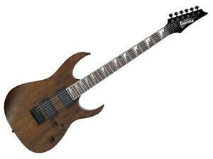 Guitarra Electrica Ibanez GRG121DX-WNF 2