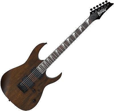 Guitarra Electrica Ibanez GRG121DX-WNF 3