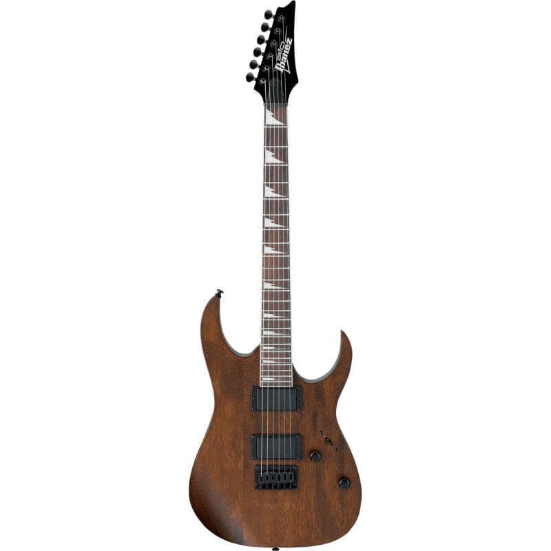 Guitarra Electrica Ibanez GRG121DX-WNF 4