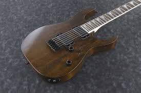 Guitarra Electrica Ibanez GRG121DX-WNF 5