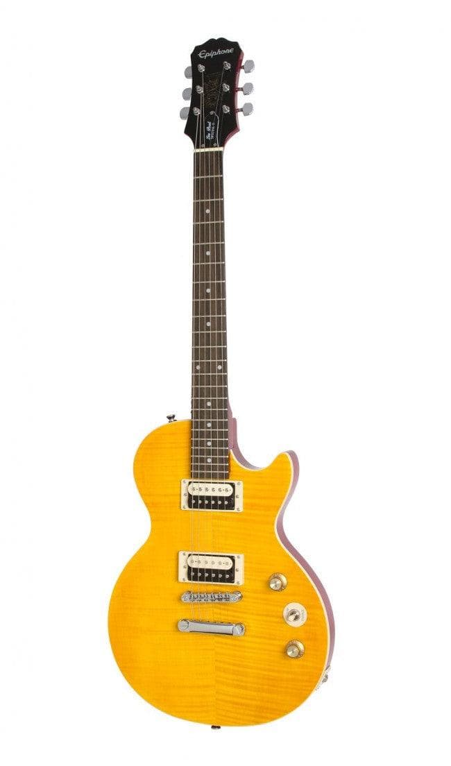 Guitarra Electrica Epiphone Les Paul Ena2aanh3 Special II