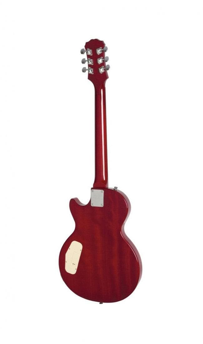 Guitarra Electrica Epiphone Les Paul Ena2aanh3 Special II 5