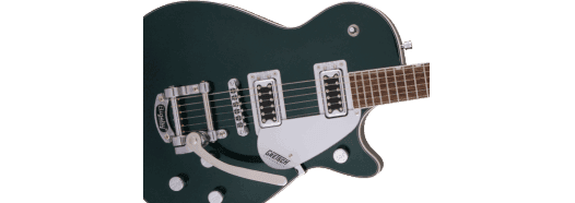 Guitarra Electrica Gretsch G5230t Emtc Jet 2507210546 3