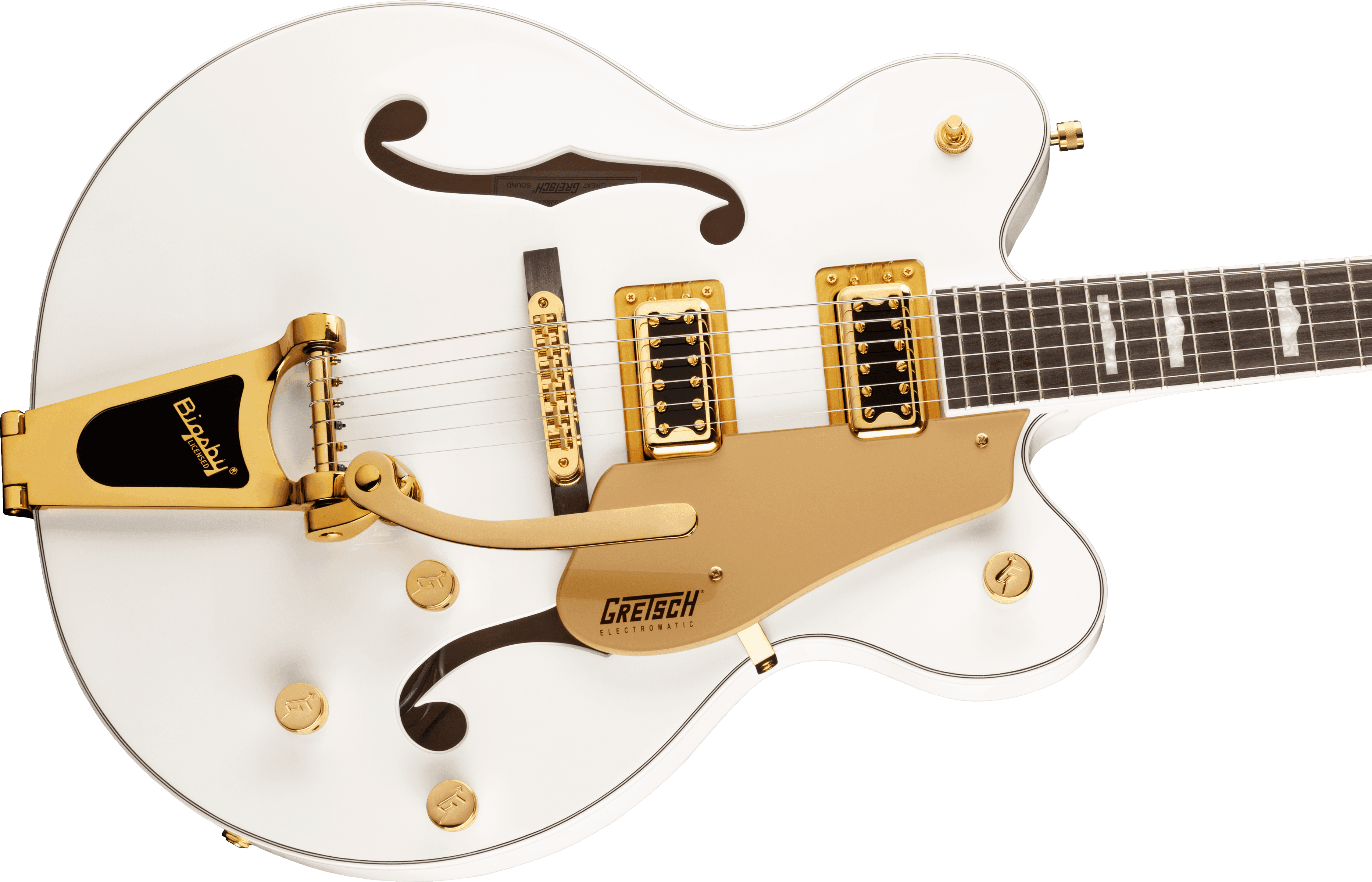 Guitarra Electrica Gretsch G5422tg Emtc Clsc Hlw Dc 2506217567 4