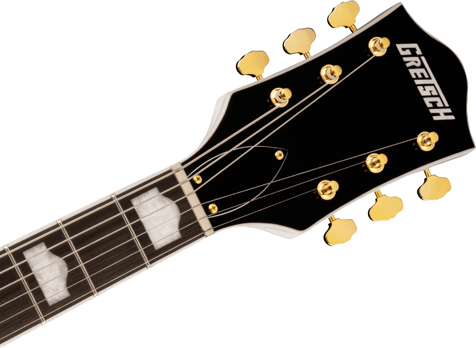 Guitarra Electrica Gretsch G5422tg Emtc Clsc Hlw Dc 2506217567 6