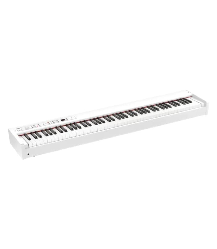 PIANO DIGITAL KORG D1 WH 1