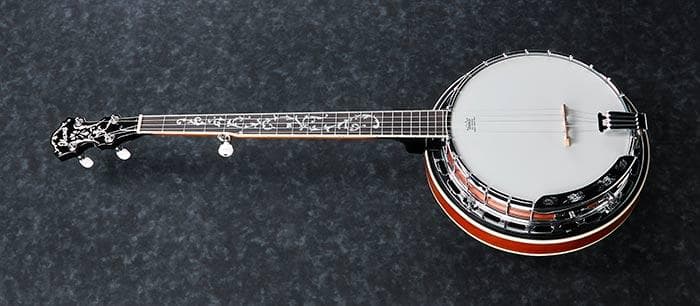 Banjo Ibanez B200 2