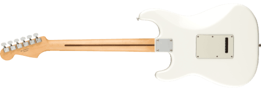 Guitarra Electrica Fender Player Stratocaster Hss 0144522515 2