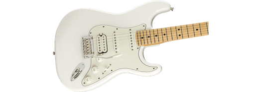Guitarra Electrica Fender Player Stratocaster Hss 0144522515 3