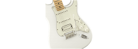 Guitarra Electrica Fender Player Stratocaster Hss 0144522515 4