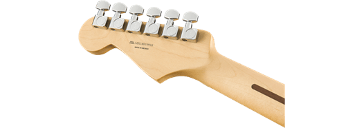 Guitarra Electrica Fender Player Stratocaster Hss 0144522515 5