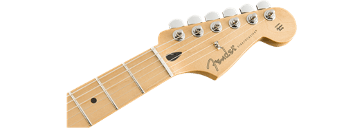 Guitarra Electrica Fender Player Stratocaster Hss 0144522515 6