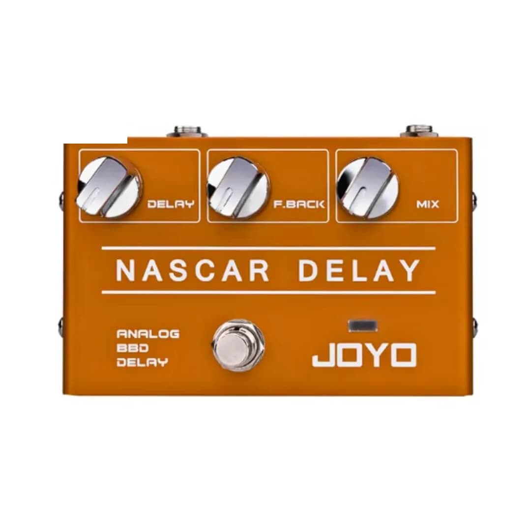 PEDAL JOYO NASCAR DELAY R-10