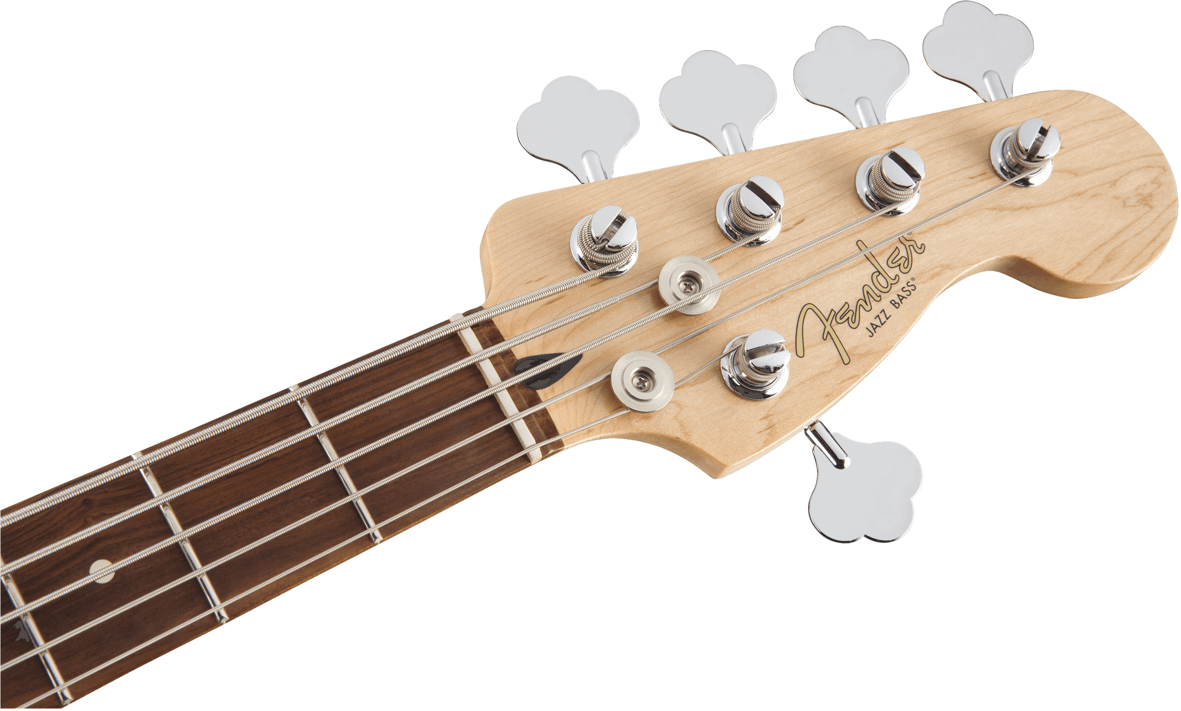 Bajo Electrico Fender Player Jazz Bass® V, diapasón de Pau Ferro, Sunburst de 3 colores 0149953500 6