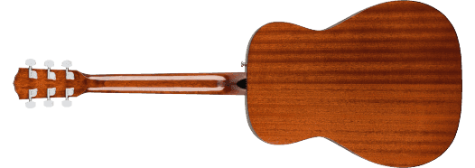 Guitarra Acustica Fender Cc-60s Concert 0970150032 3