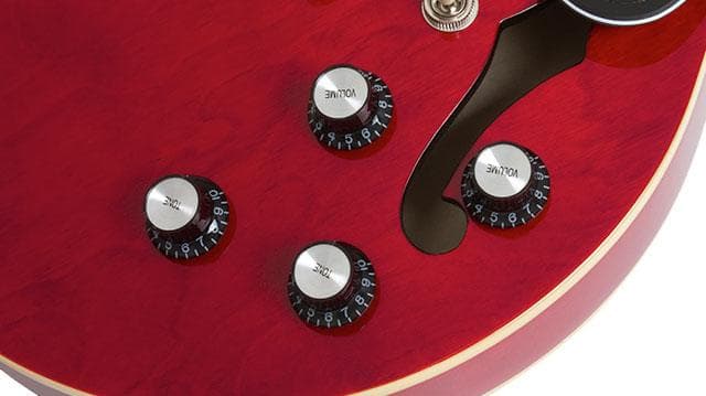 Guitarra Electrica Epiphone Et33Chnh1 Es-339 Pro 2