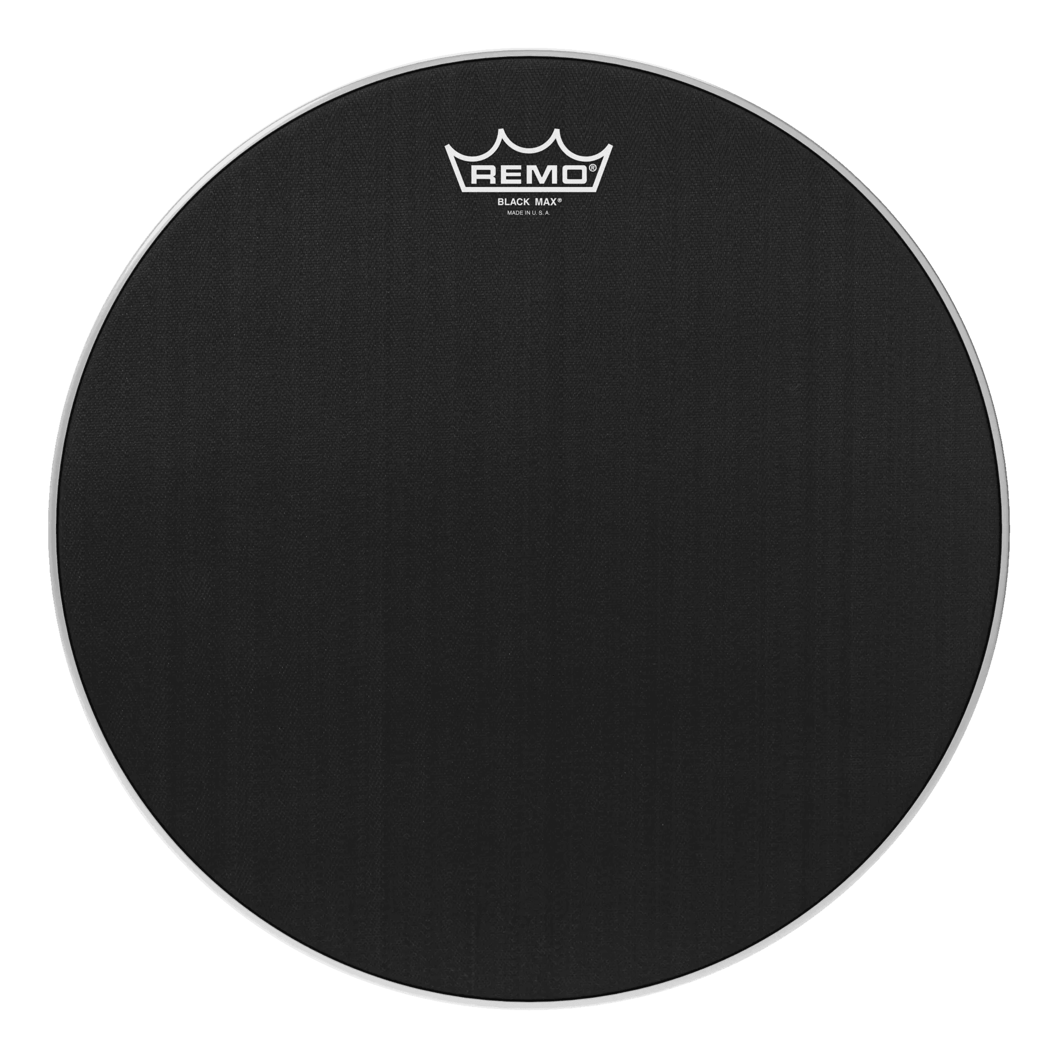 Parche Remo De 14 Black Max Ks-0614-00