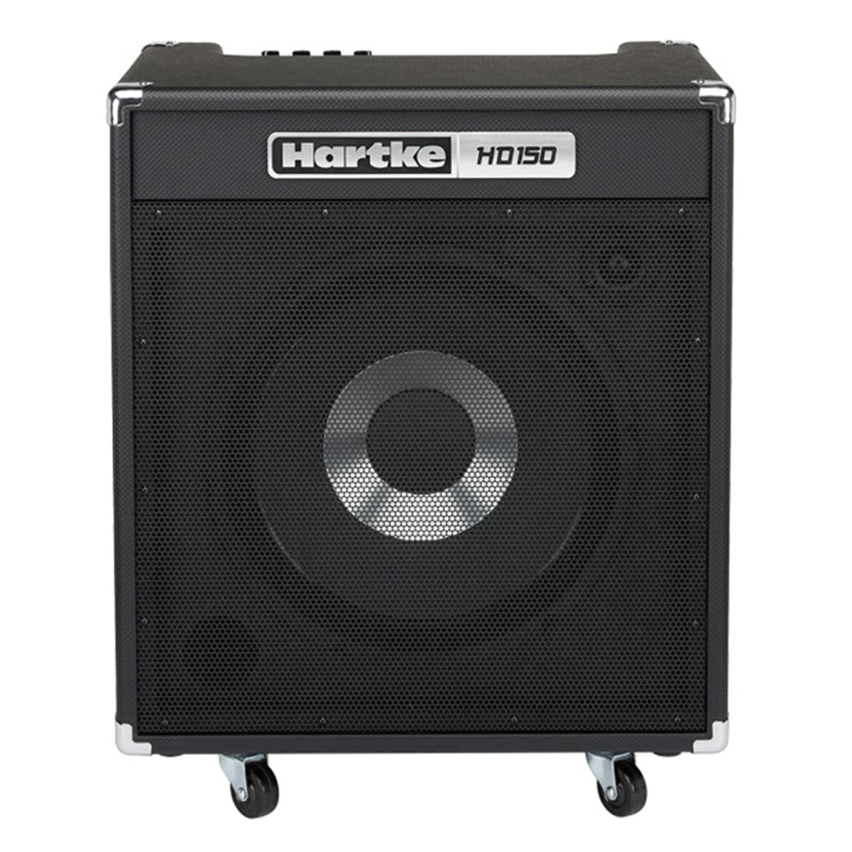 AMPLIFICADOR BAJO ELECTRICO HARTKE HD150 2