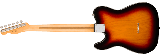 Guitarra Electrica Fender Player Il Telecaster Mn 0140552500 Sunburst 2
