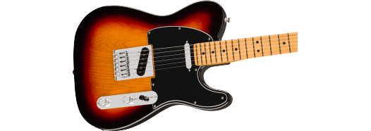 Guitarra Electrica Fender Player Il Telecaster Mn 0140552500 Sunburst 3