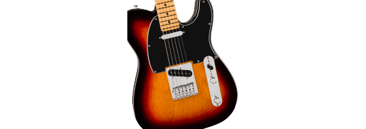 Guitarra Electrica Fender Player Il Telecaster Mn 0140552500 Sunburst 4