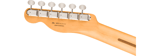 Guitarra Electrica Fender Player Il Telecaster Mn 0140552500 Sunburst 5