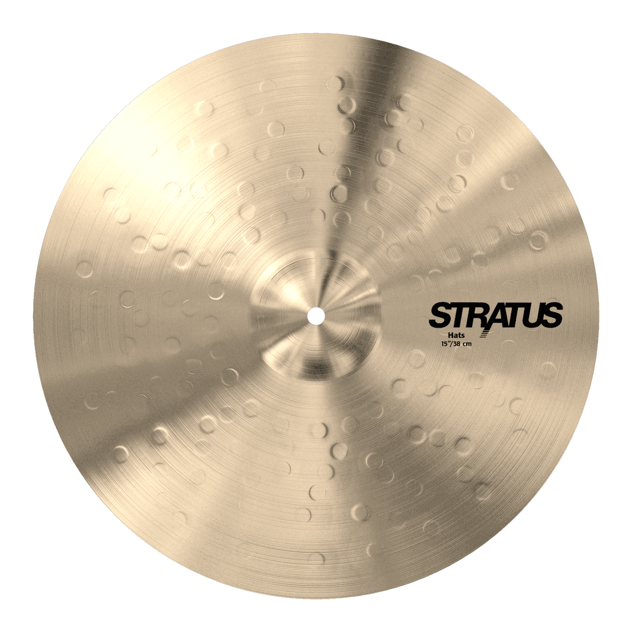 Platillo Sabian Stratus De 15 Charles S1502