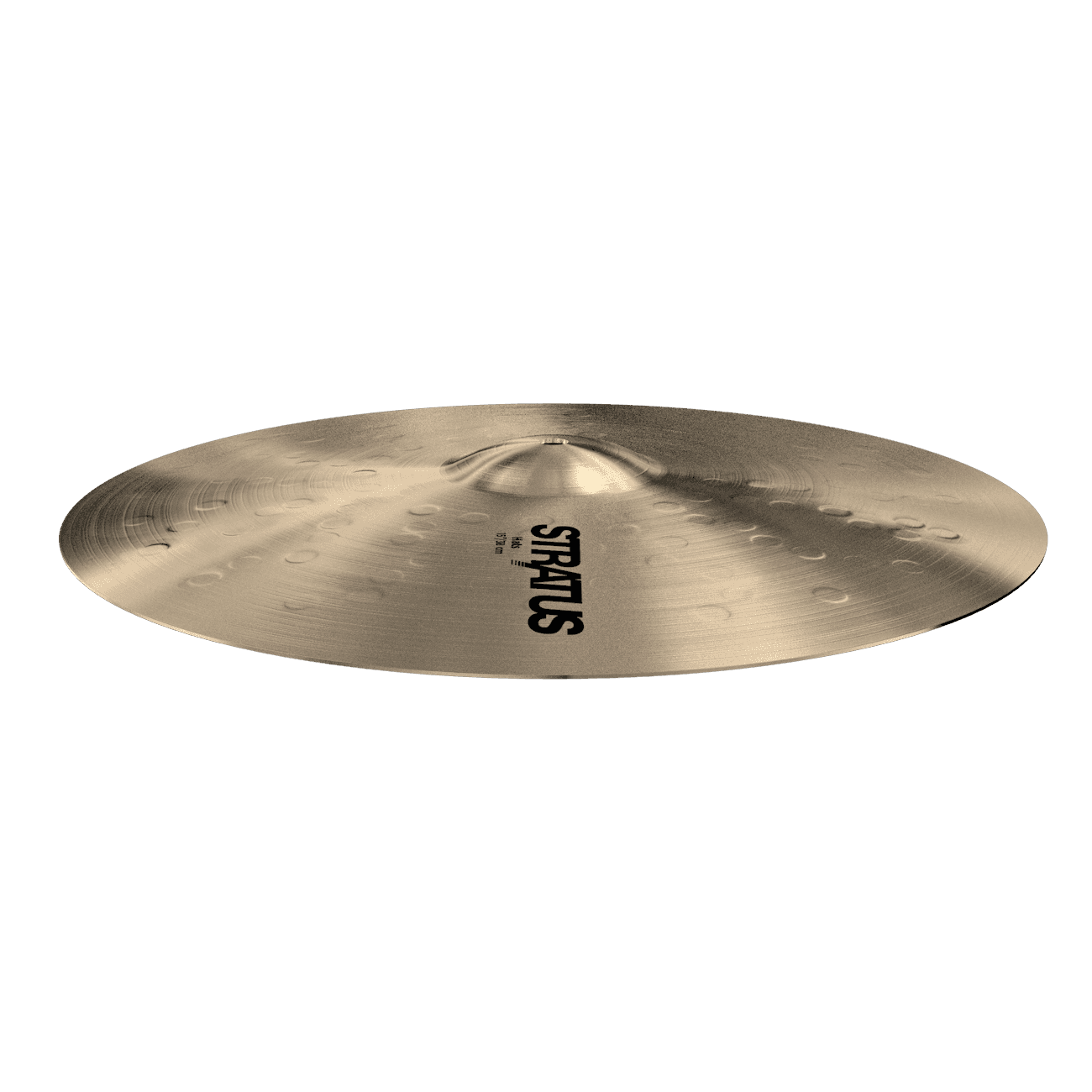 Platillo Sabian Stratus De 15 Charles S1502 2