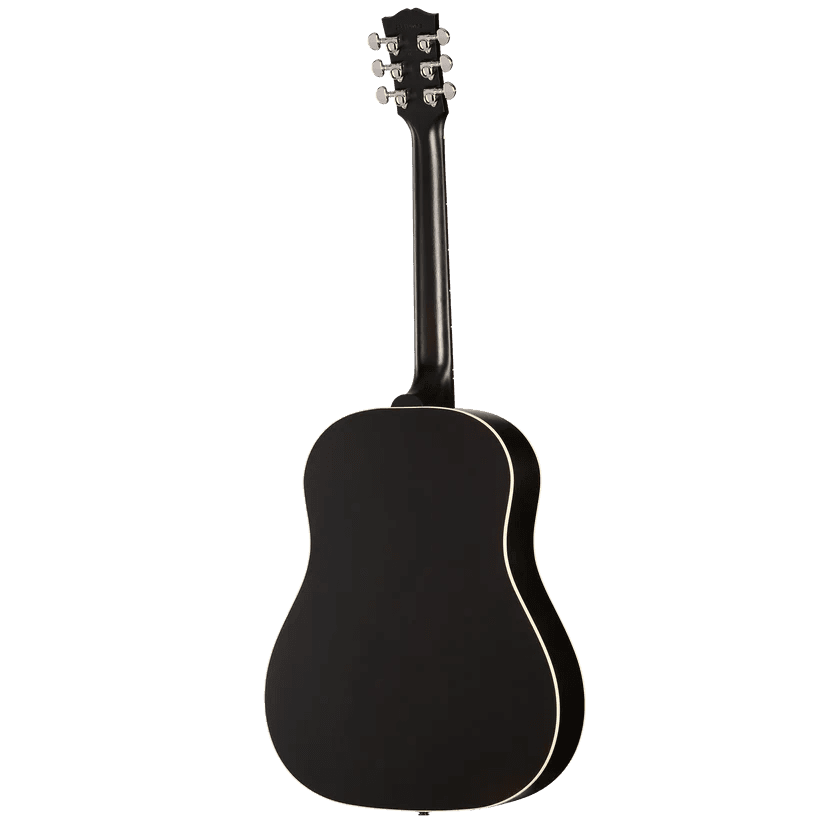 Guitarra Electroacustica Gibson J-45 Special MCRS45SPCVS Satin Vintage Sunburst 2