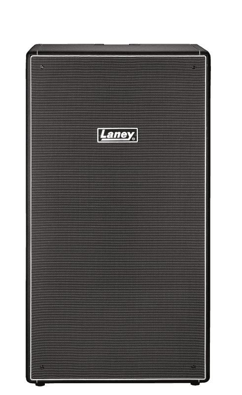 Cabina Laney Dbvd810-4