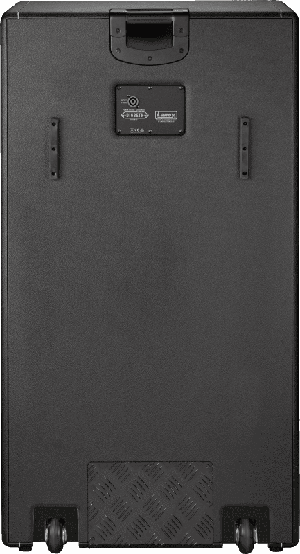 Cabina Laney Dbvd810-4 2