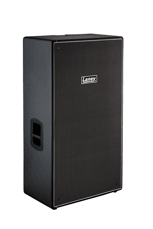 Cabina Laney Dbvd810-4 4
